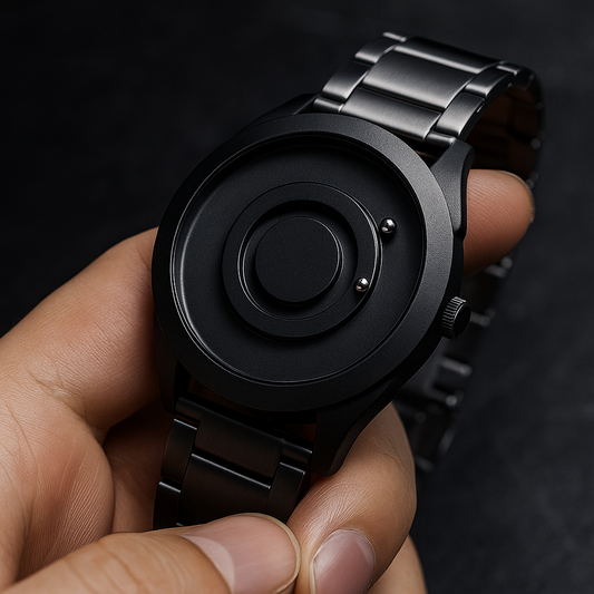 Montre Magnétique Cocotrend™ – Élégance & Mouvement Unique