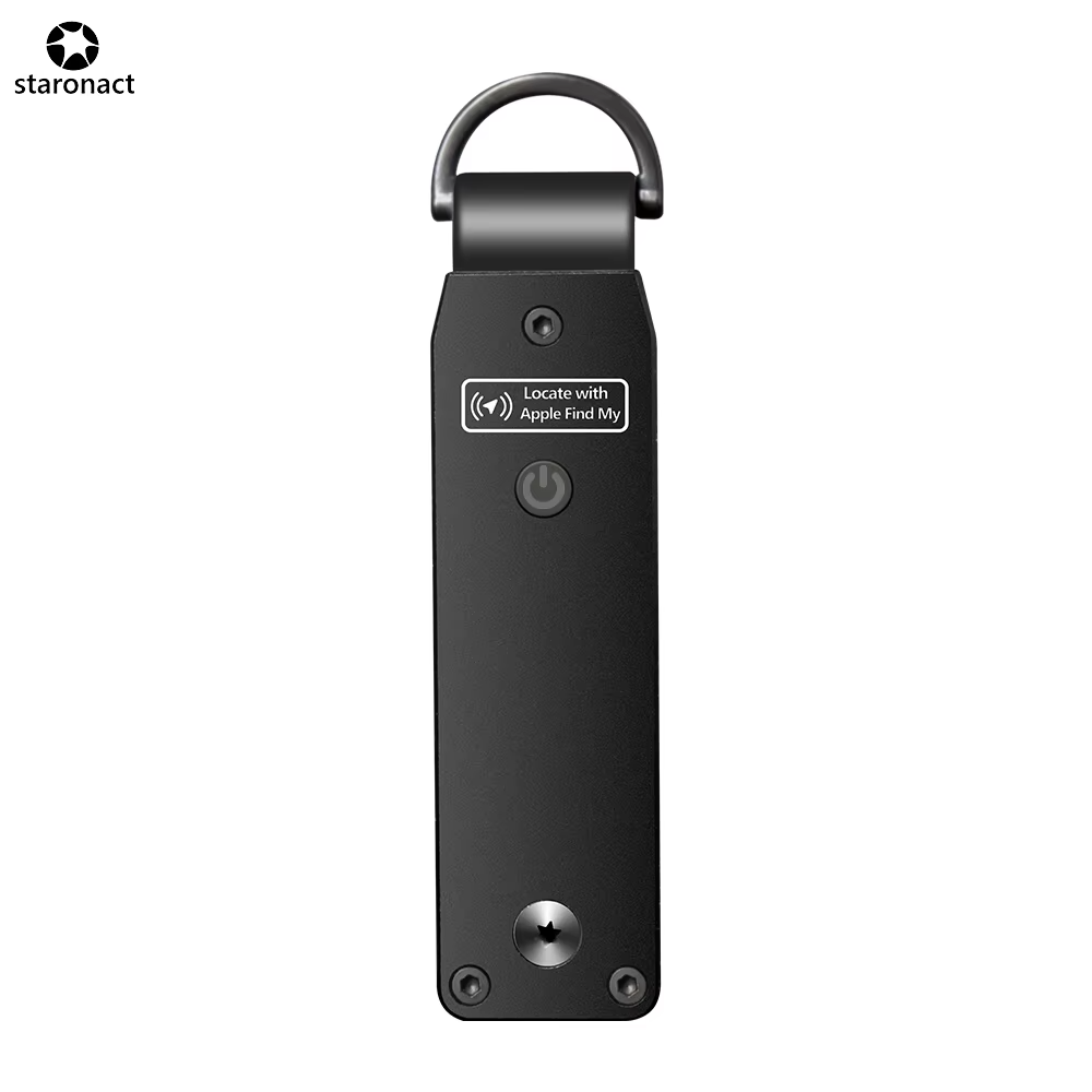 Porte-Clés Intelligent Localisable – Range-Clés De Maniere Organiser