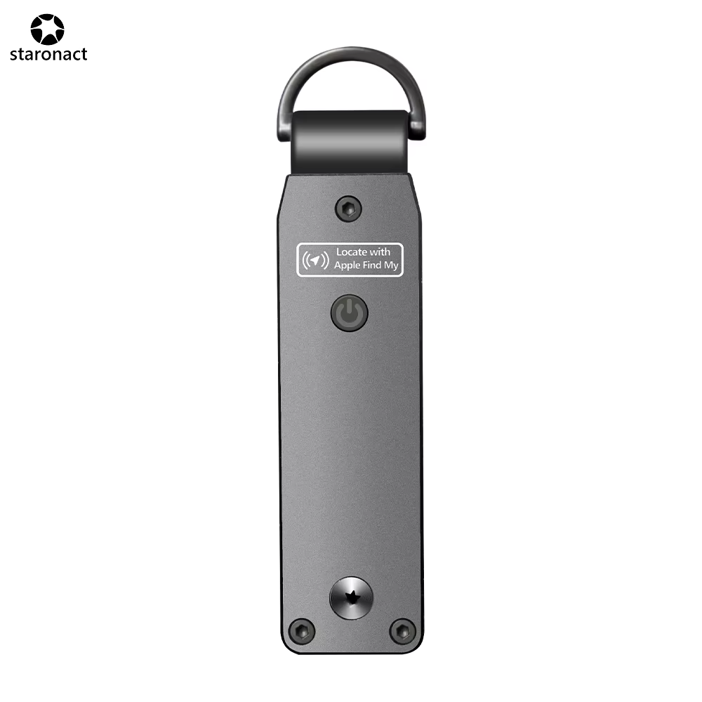 Porte-Clés Intelligent Localisable – Range-Clés De Maniere Organiser