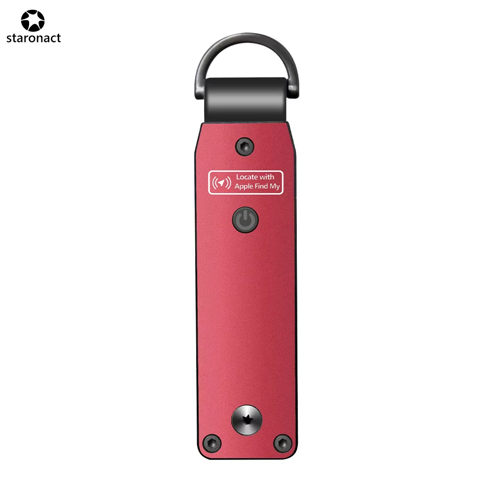 Porte-Clés Intelligent Localisable – Range-Clés De Maniere Organiser