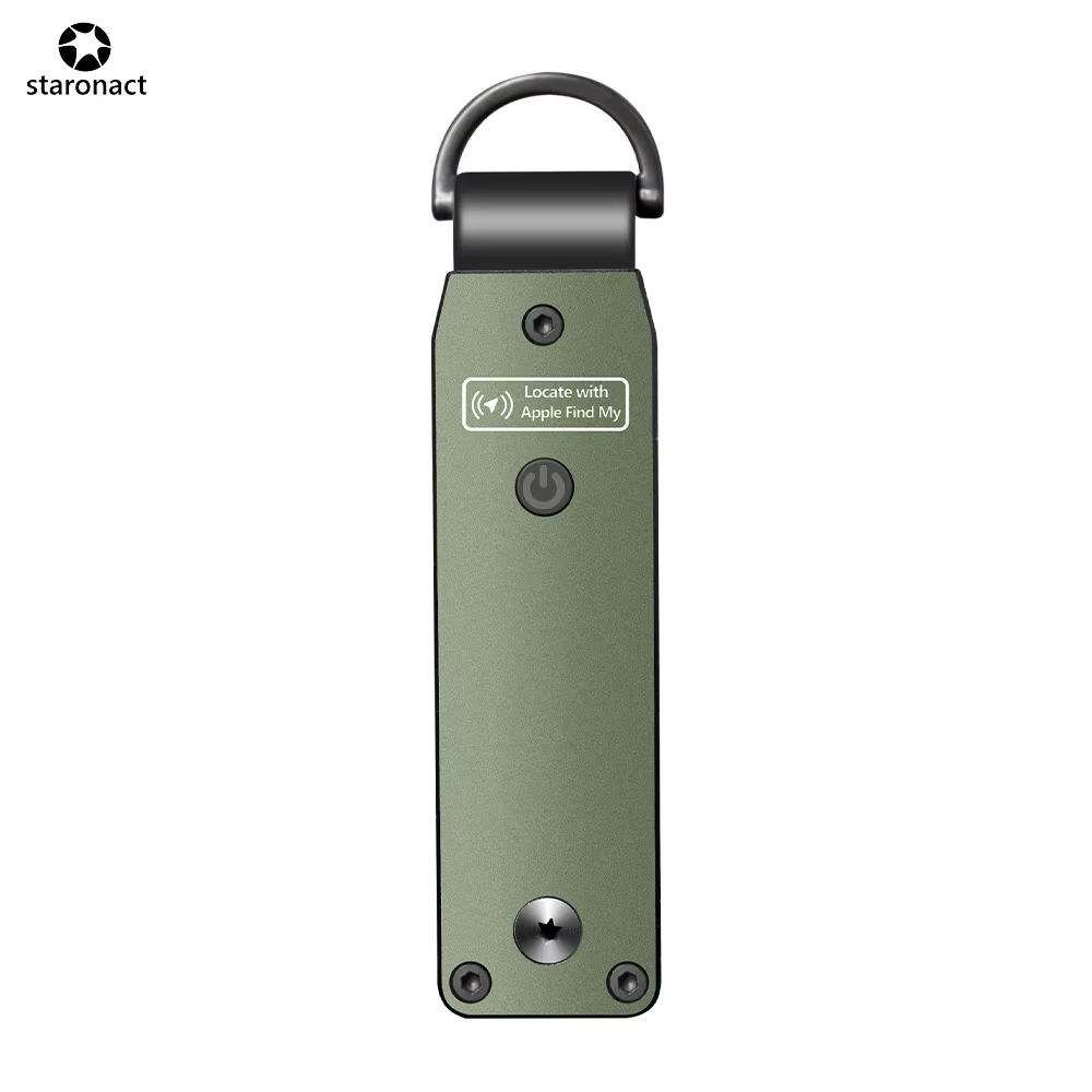 Porte-Clés Intelligent Localisable – Range-Clés De Maniere Organiser