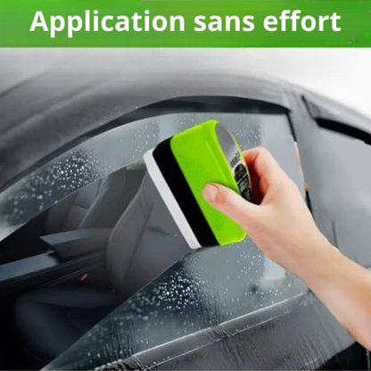 Brosse Anti-Pluie & Anti-Buée – Vision Claire, Conduite Sûre !