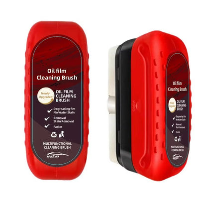 Brosse Anti-Pluie & Anti-Buée – Vision Claire, Conduite Sûre !