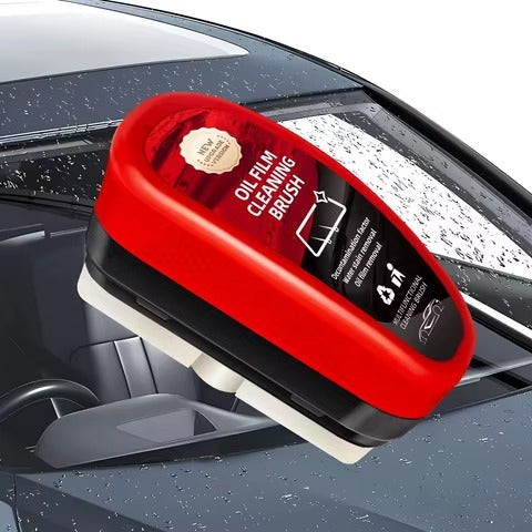 Brosse Anti-Pluie & Anti-Buée – Vision Claire, Conduite Sûre !